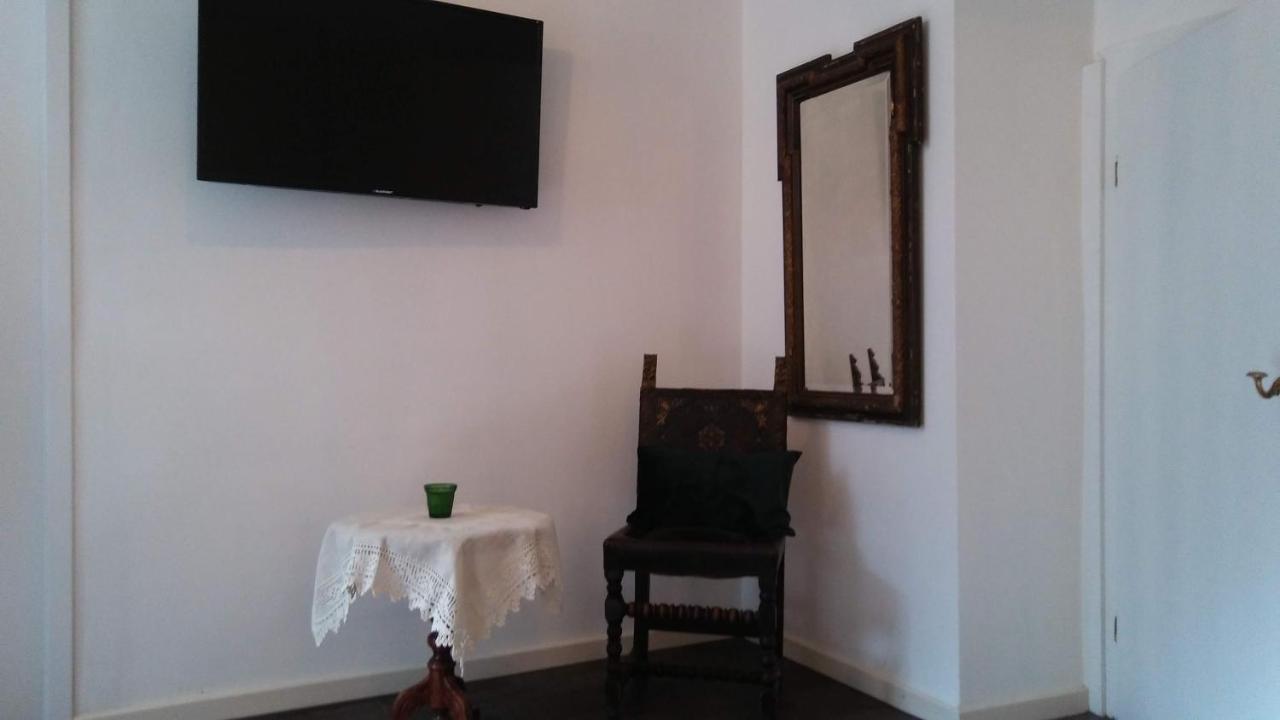 Manoir -1654- Historisch Schlafen In Monschaus Altstadt Εξωτερικό φωτογραφία